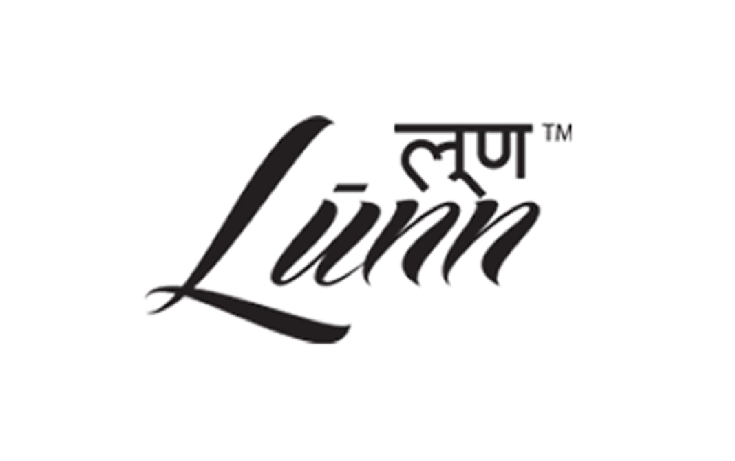 Lunn Black Salt    Pouch  100 grams